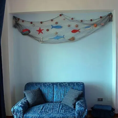 Casa Azzurra