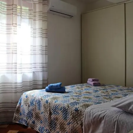 Casa Azzurra Prázdninový dům