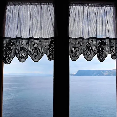 Prázdninový dům Casa Azzurra *