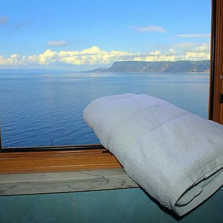 Prázdninový dům Casa Azzurra