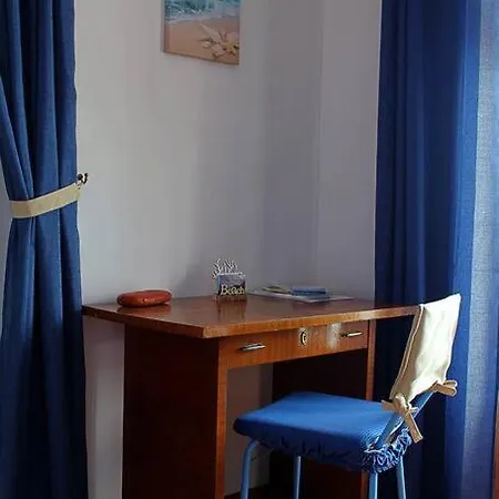 Casa Azzurra