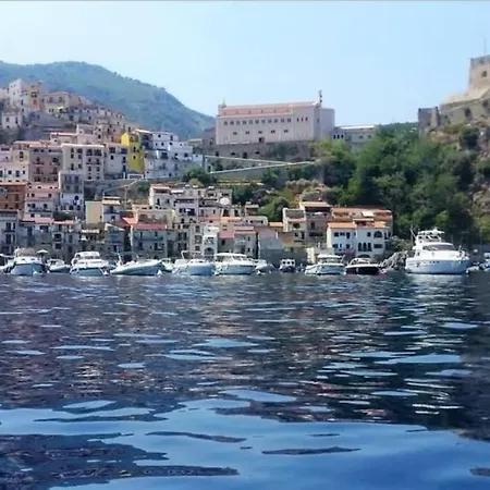 Casa Azzurra Scilla