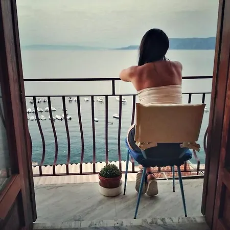Casa Azzurra
