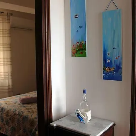 Casa Azzurra * Scilla
