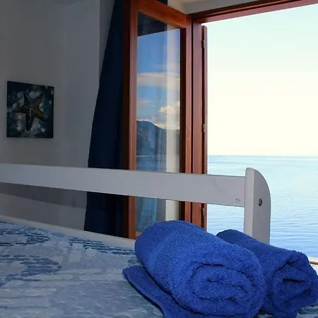 Prázdninový dům Casa Azzurra *