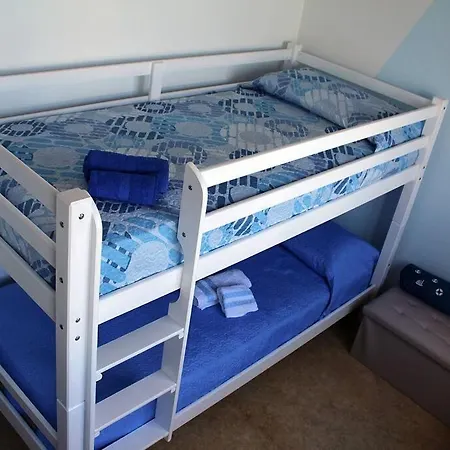 Casa Azzurra * Scilla