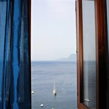 Casa Azzurra Prázdninový dům