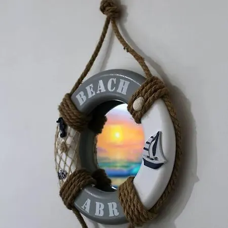 Casa Azzurra