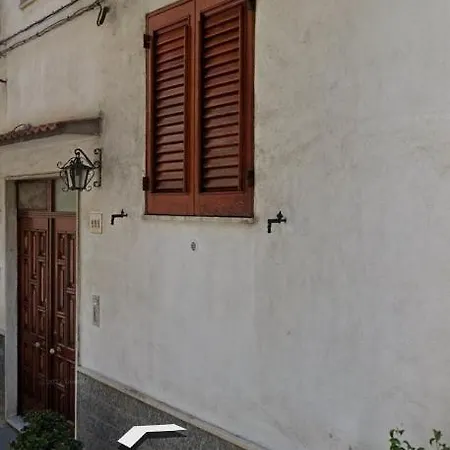 Casa Azzurra * Scilla